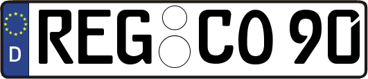 REG-CO90