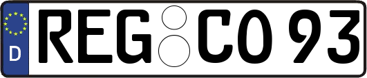 REG-CO93