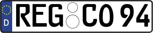 REG-CO94
