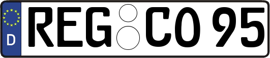 REG-CO95