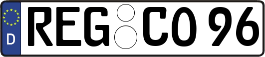 REG-CO96