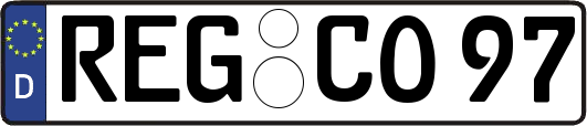 REG-CO97