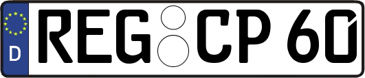 REG-CP60