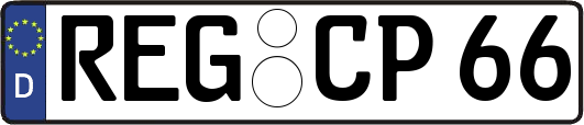 REG-CP66