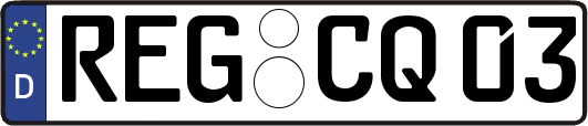 REG-CQ03