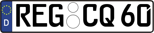 REG-CQ60
