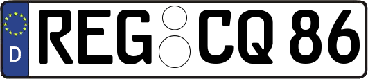 REG-CQ86