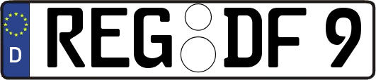 REG-DF9