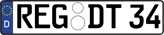 REG-DT34