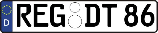 REG-DT86
