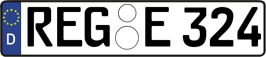 REG-E324