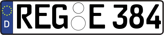 REG-E384
