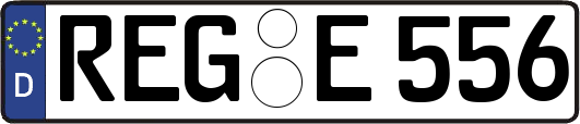 REG-E556