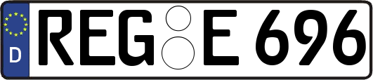 REG-E696
