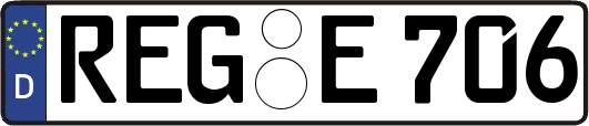 REG-E706
