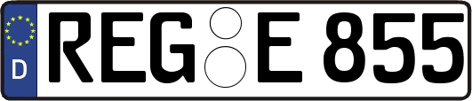 REG-E855
