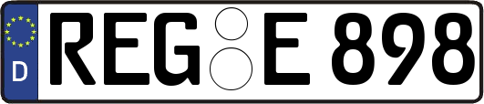 REG-E898