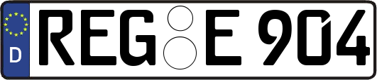 REG-E904