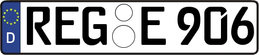 REG-E906