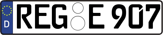 REG-E907