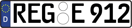 REG-E912
