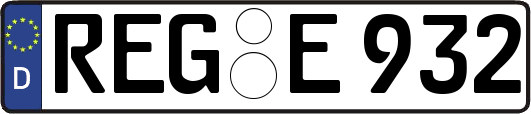 REG-E932