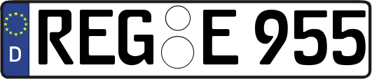REG-E955