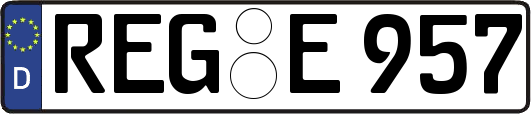 REG-E957