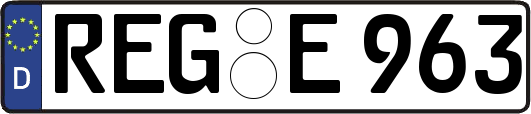 REG-E963