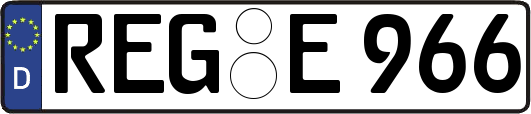 REG-E966