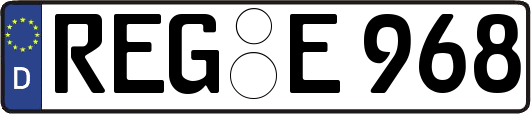 REG-E968