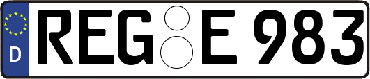 REG-E983