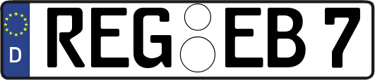 REG-EB7