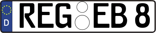 REG-EB8