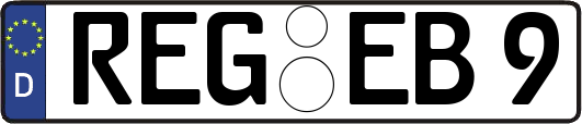 REG-EB9