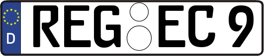 REG-EC9