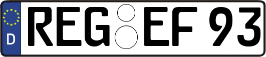 REG-EF93