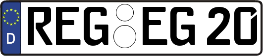 REG-EG20