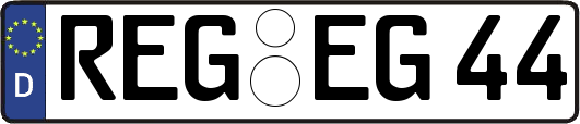 REG-EG44