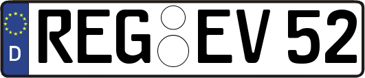 REG-EV52