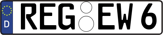 REG-EW6