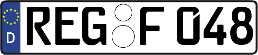 REG-F048