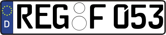REG-F053