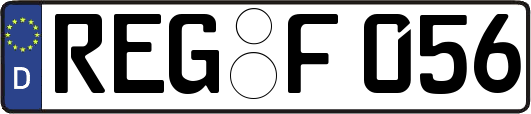 REG-F056