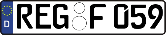 REG-F059