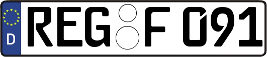 REG-F091