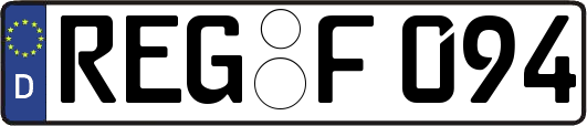 REG-F094