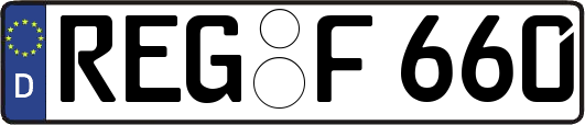 REG-F660