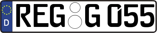 REG-G055
