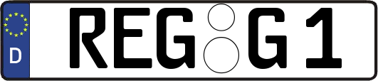 REG-G1